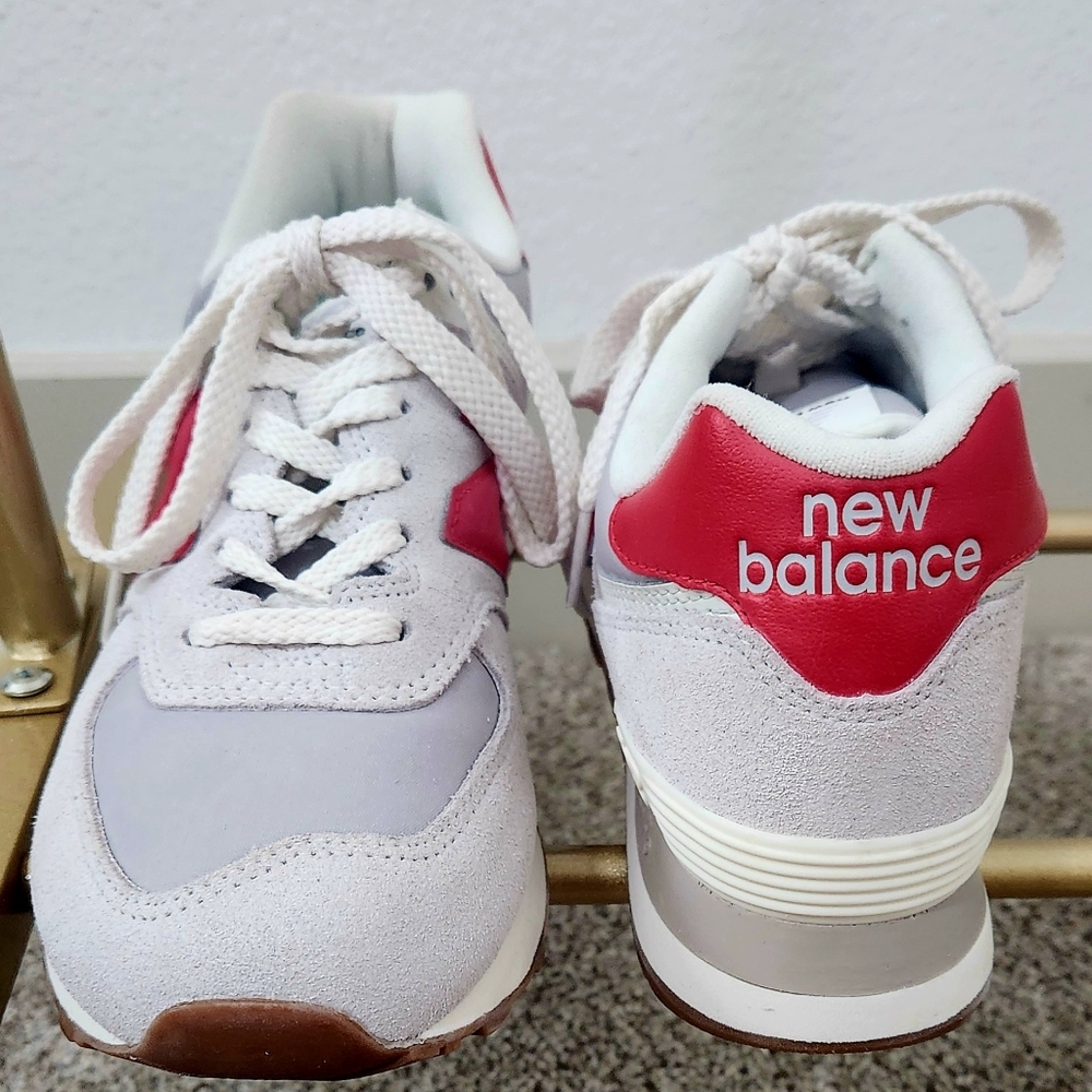 NB 574's